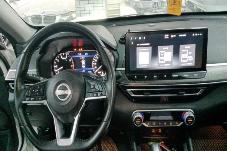 Used Nissan Teana 2022 2.0L XL-TLS Enjoyment Edition
