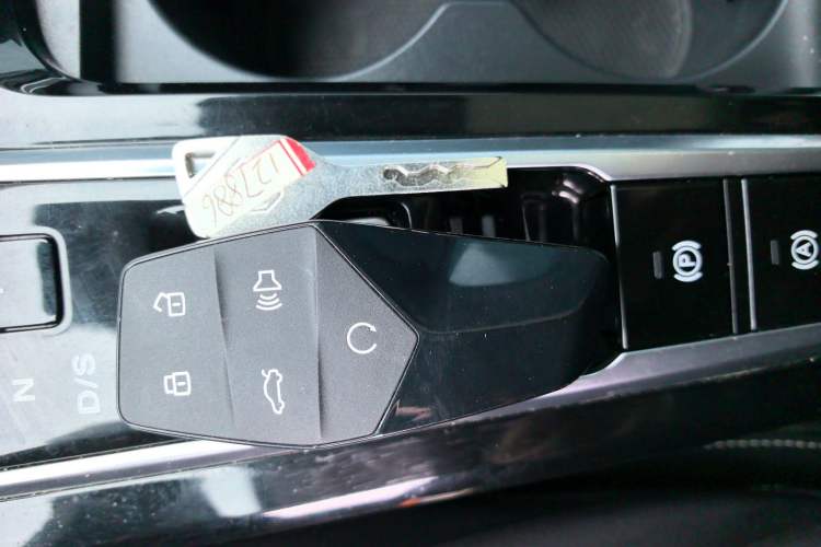 Used MG ONE 2022 β-Comfortable Living Series 1.5T Fully Satisfying Version 1128