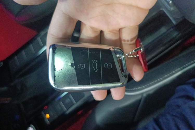 Used Volkswagen Passat 2022 330TSI Starry Elite Edition