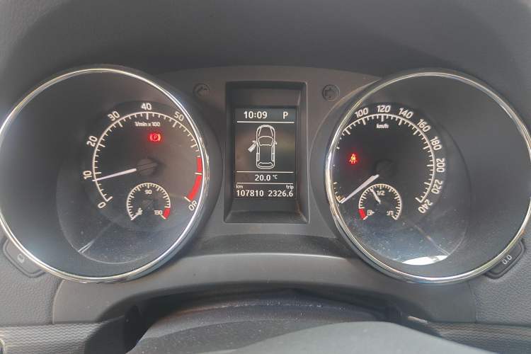 Used Skoda Yeti 2016 1.4TSI DSG Style Edition
