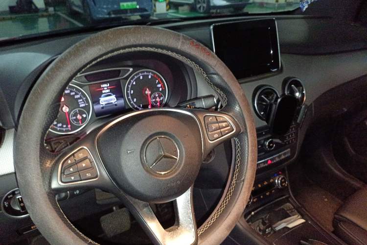 Used Mercedes-Benz B-Class 2016 B 200 Exclusive Edition
