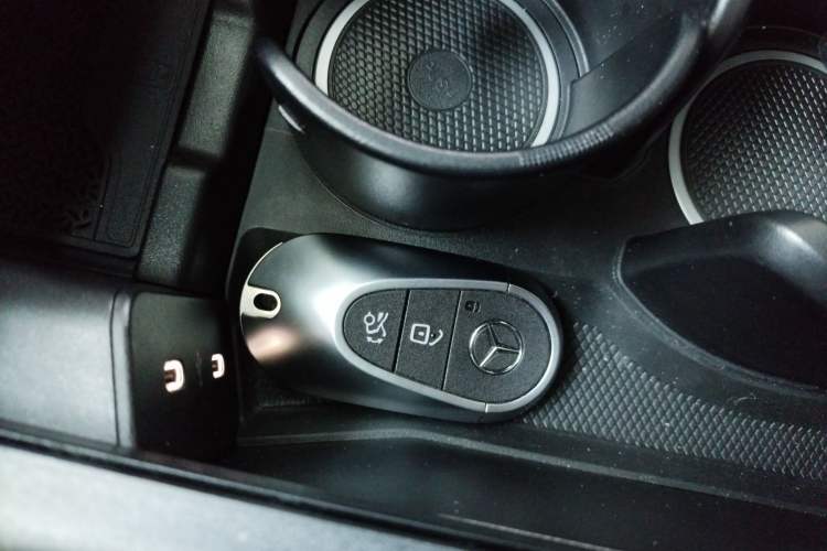 Used Mercedes-Benz E-Class 2024 E 300 L Luxury Model