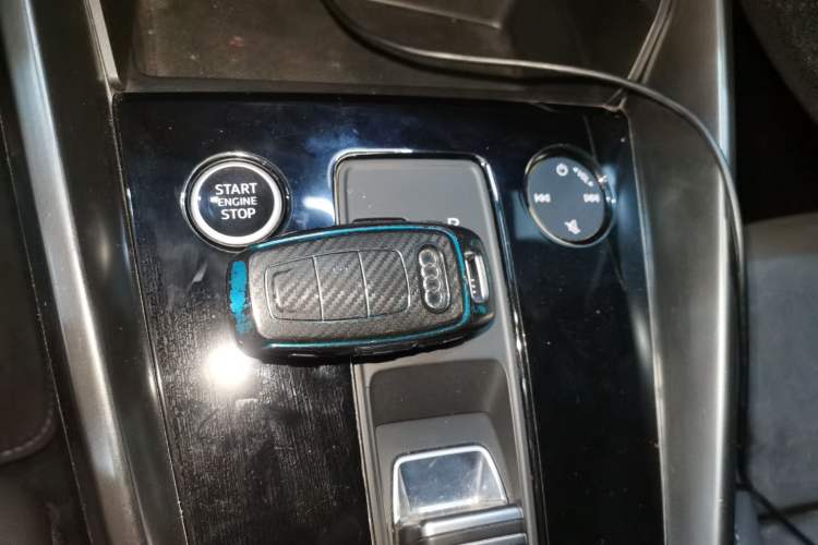 Used Audi A3 2021 A3L Limousine 35 TFSI Luxury Sport Edition
