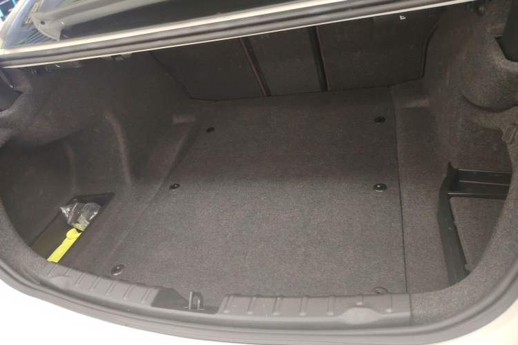 Used BMW 3 Series 2019 320Li Fashion Model