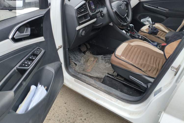 Used Jetta VS5 2022 280TSI Automatic Trend Edition