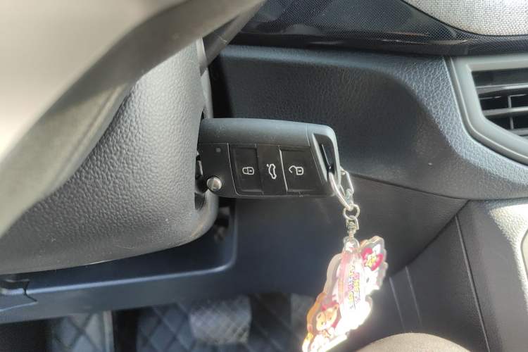 Used Volkswagen Tharu 2025 New Sharp 1.5L Sharp Edition
