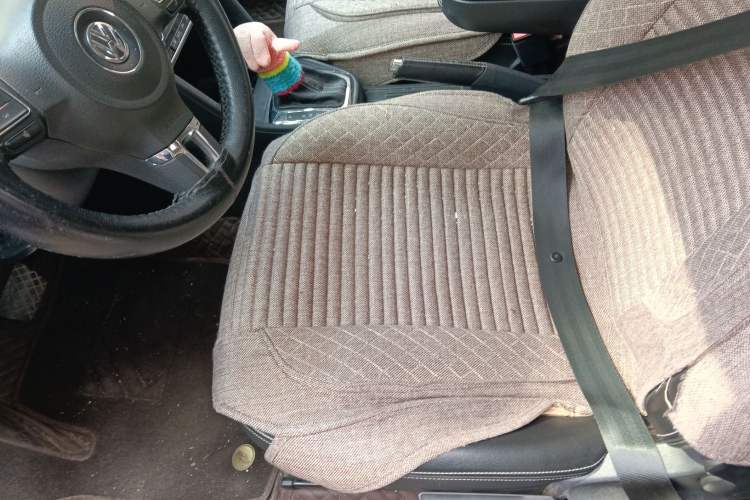 Used Volkswagen Jetta 2015 1.6L Automatic Luxury Model
