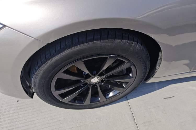 Used BMW 3 Series 2016 320Li Fashion Model
