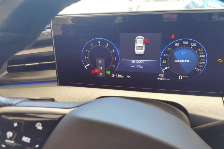 Used Volkswagen Lamando 2022 Lavida L 280TSI DSG Cool & Spicy Edition
