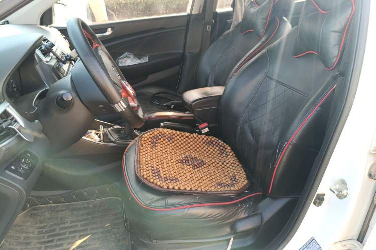 Used Hyundai Verna (older generation) 2020 1.4L Manual GL Refreshed Edition