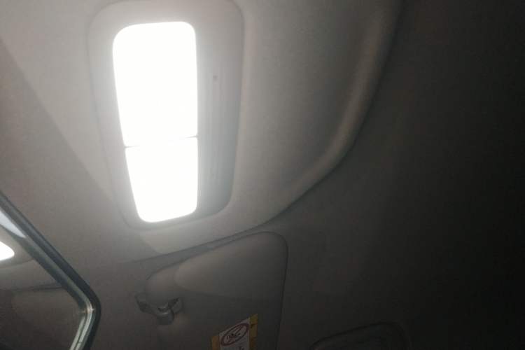 Used Geely Galaxy Geome 2026 Model 310km Youth Edition