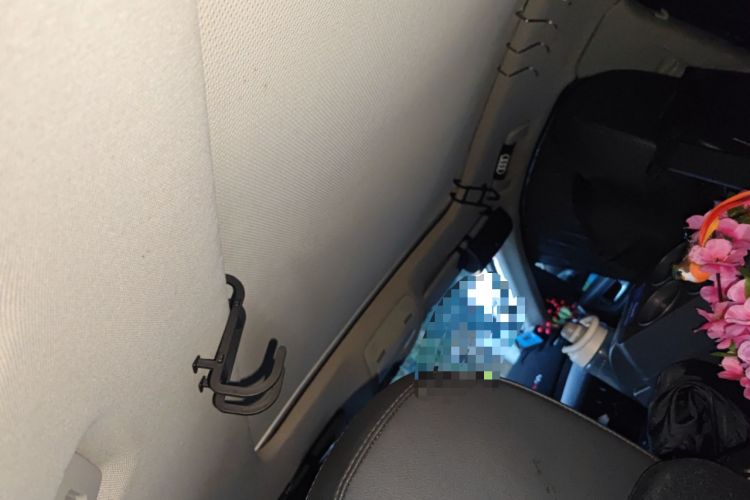 Used Audi Q5 2012 2.0TFSI Trendy Edition