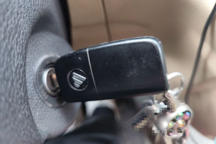 Used Foton Toano 