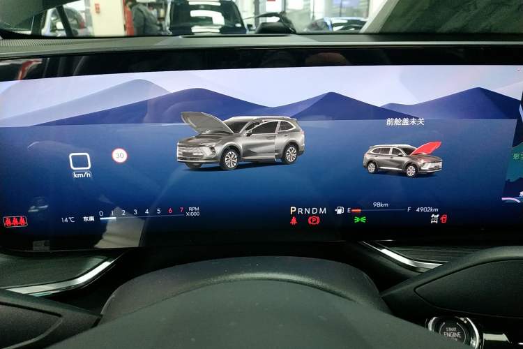 Used Buick Envision 2024 Encore Plus 28T AWD Luxury Edition
