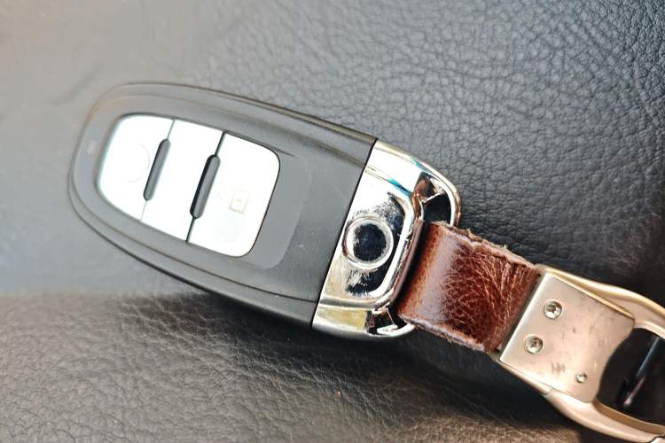 Used Mitsubishi Pajero 