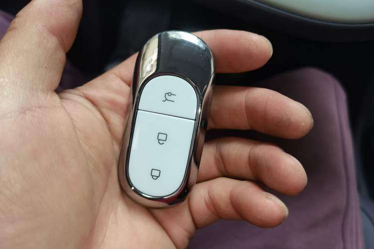 Used Leapmotor B10 2025 510 Joyful Edition