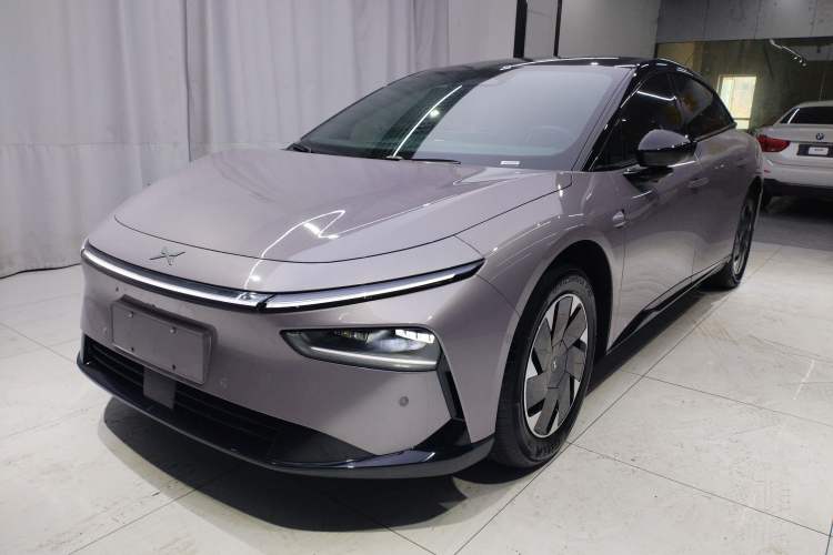 Used XPeng P7+ 2024 Long-Range Max