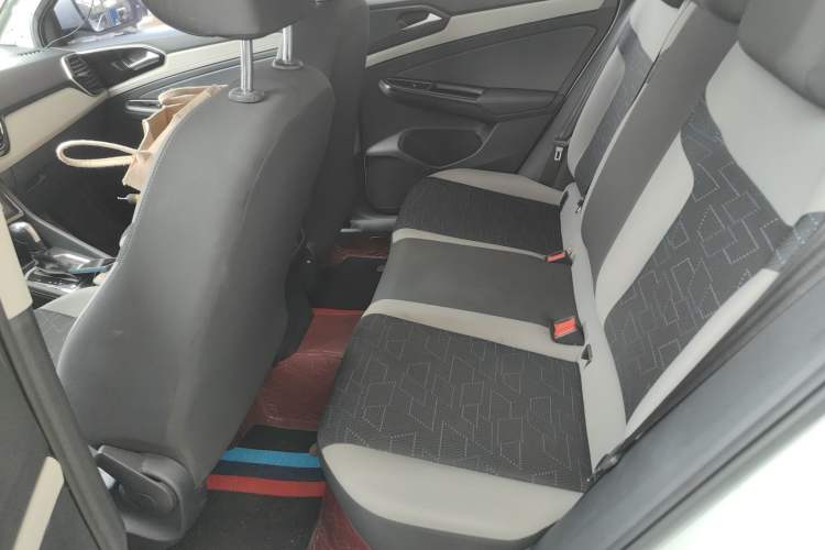 Used Jetta VS5 2022 280TSI Automatic Trend Edition