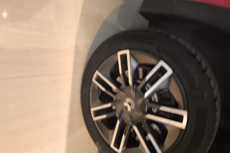 Used Nio ES6 2020 465 km Performance Version