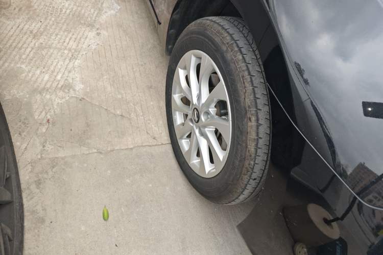 Used Nissan Sylphy 2022 Classic 1.6XE CVT Comfort Edition Right Front Wheel Hub