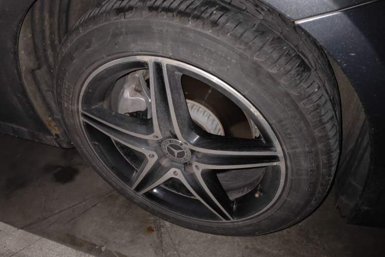 Used Mercedes-Benz E-Class 2019 E 200 Sport Edition