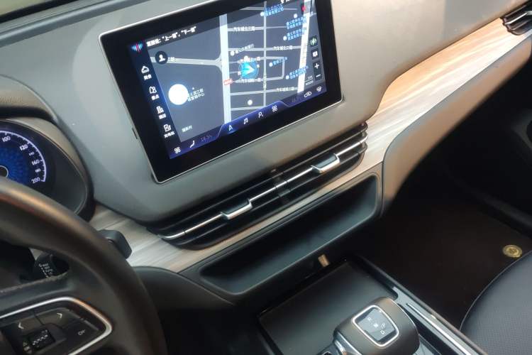 Used Hongqi E-QM5 2023 620km PLUS