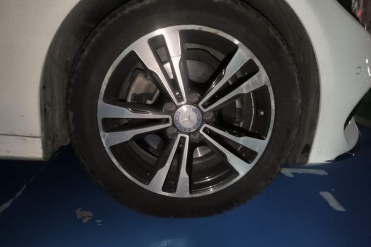 Used Mercedes-Benz C-Class 2016 C 200 Sport Edition