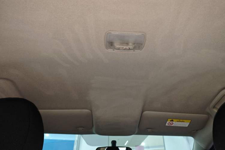 Used Honda Fit 2018 1.5L CVT Comfort Version
