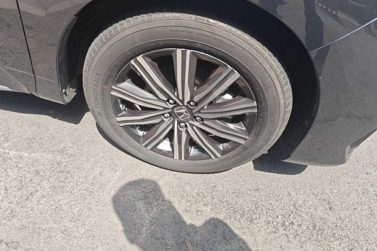 Used Honda Odyssey 2022 2.0L eHEV Sharp Enjoyment Edition