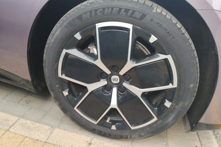 Used Xiaomi Auto SU7 2024 Rear-Drive Ultra-Long Range Advanced Pro-Level Intelligent Driving Version