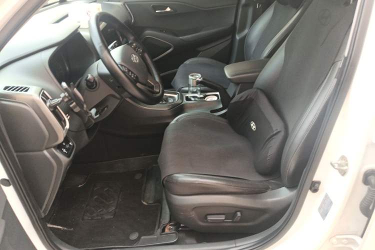 Used Hyundai ix35 2019 2.0L Automatic 2WD Zhiyong·Changxiang Edition China V Standard