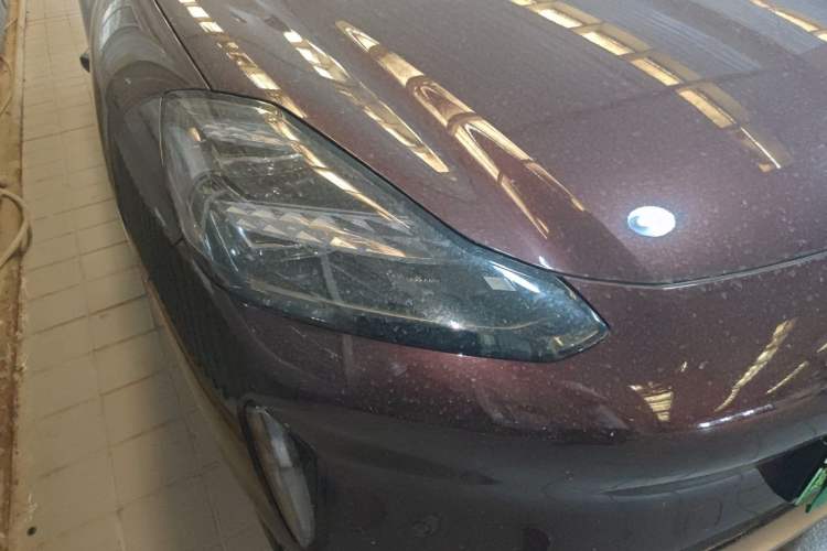 Used Hyptec HT 2024 825 Ultra-High Voltage LiDAR Edition
