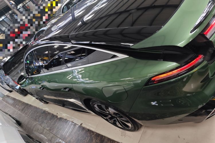 Used FORTHING Xinghai S7 2024 555 Luxury Edition
