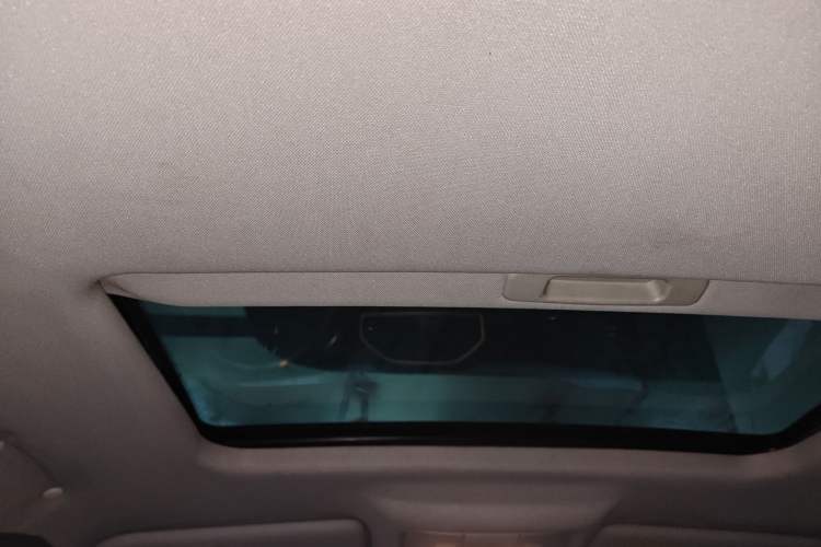 Used MG GS 2015 2.0TGI TST Luxury Edition