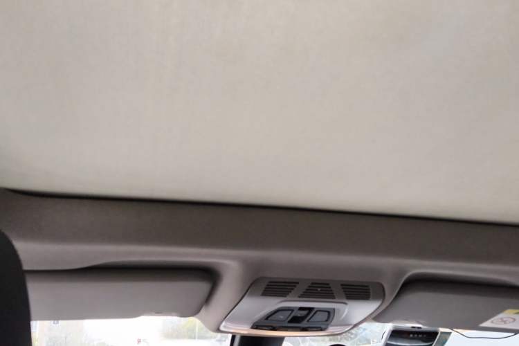 Used BMW X1 2018 sDrive18Li Fashion Model Headliner