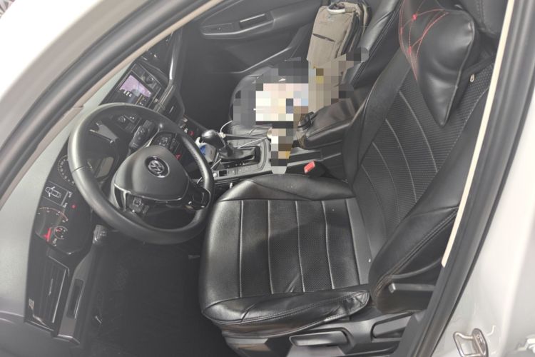 Used Volkswagen Bora 2020 1.5L Automatic Elite Version