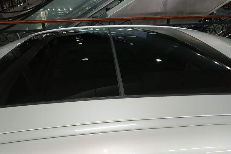 Used BMW 3 Series 2023 325Li M Sport Night Edition Package