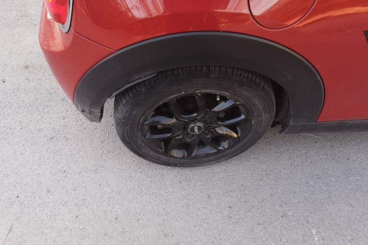 Used MINI MINI 2016 1.2T ONE Pioneer Edition