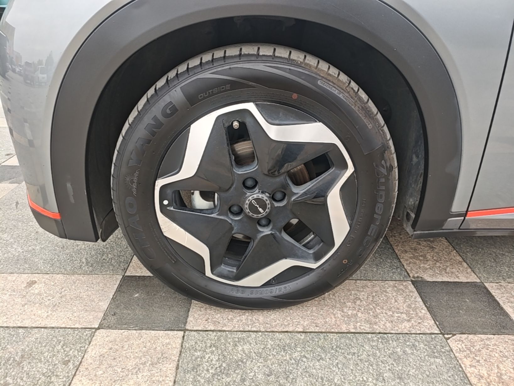 BYD Dolphin 2021 405 km Fashion Edition — снимка 10
