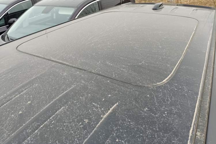 Used Hongqi HQ9 PHEV 2024 2.0T Four-Wheel Drive Business Edition