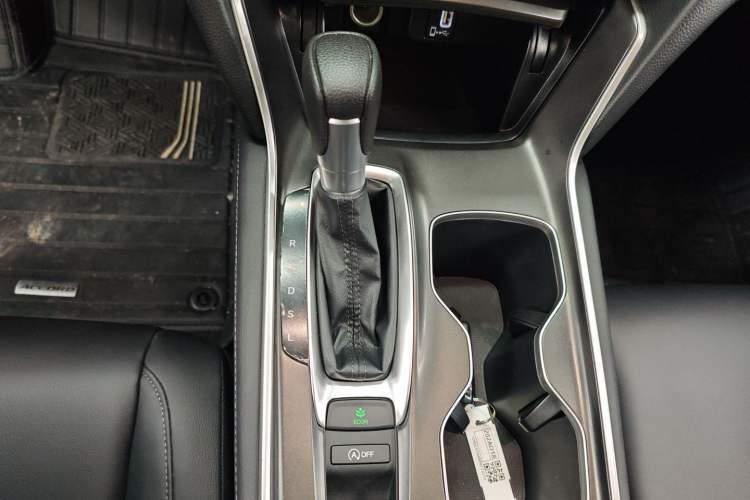 Used Honda Accord 2022 260TURBO Luxury Edition