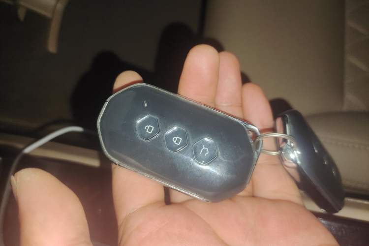 Used Wuling Victory 2023 2.0L DHT Luxury Edition