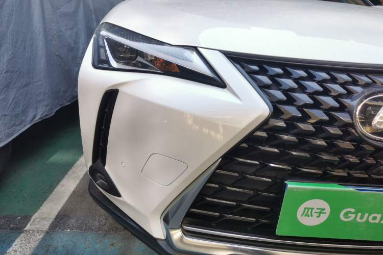 Used Lexus UX 2020 200 Special Edition Right Front Headlight