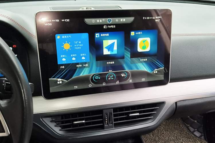 Used BYD Tang New Energy 2019 DM 2.0T All-Wheel Drive Connected Innovation Edition 7 Seats China VI Standard