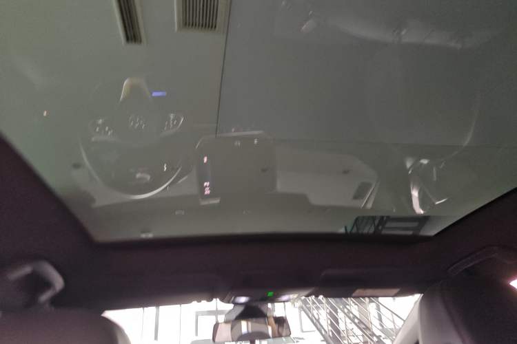 Used Volkswagen ID.3 2023 Upgraded Version Smart Intelligence Edition Headliner