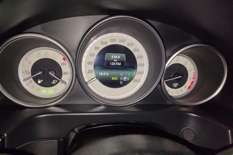 Used Mercedes-Benz E-Class 2015 E 260 L Sport Edition
