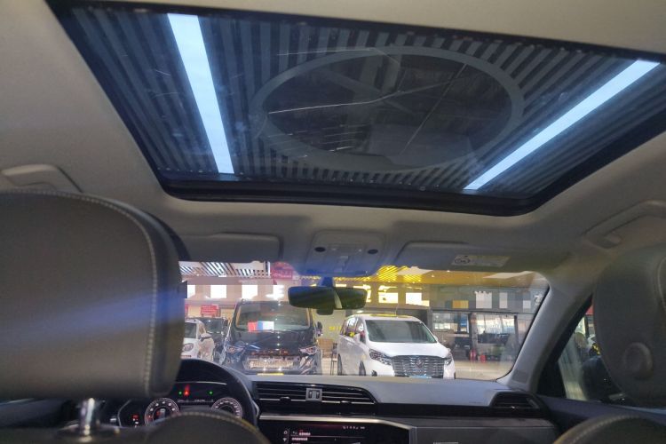 Used Audi Q3 2023 35 TFSI Fashion Dynamic Model (1.5T)
