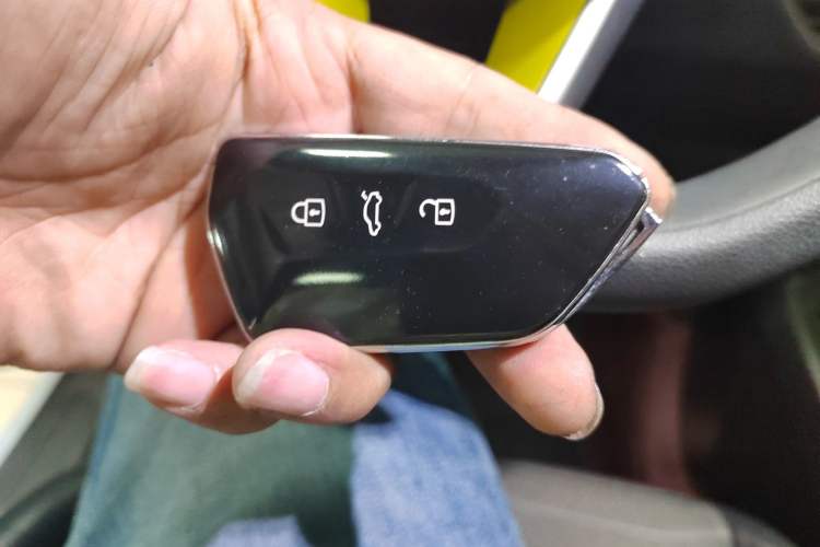 Used Volkswagen ID.3 2022 Active Pure Intelligent Enjoyment Edition