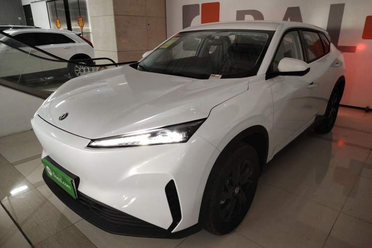 Used Dongfeng Aeolus SKY EV01 2025 530 km AIR Elite Edition