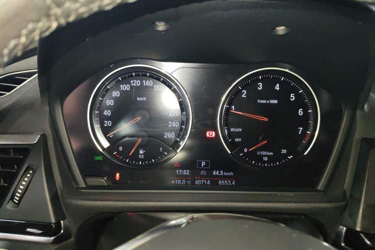 Used BMW 1 Series 2018 Facelifted 118i Sport Edition